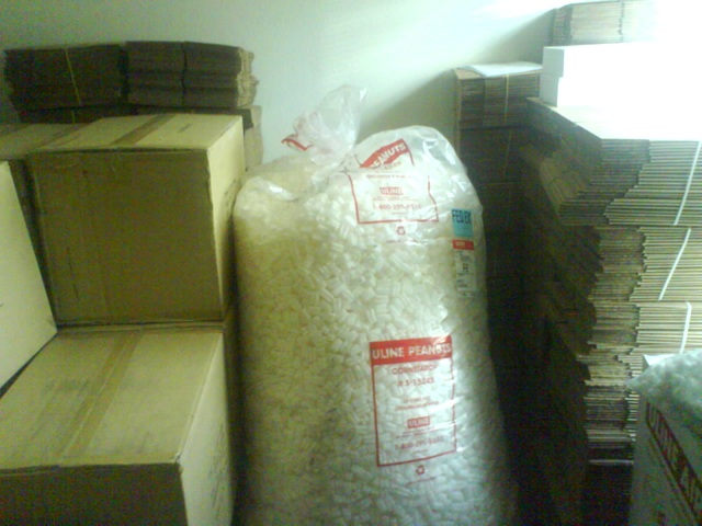 Peanuts