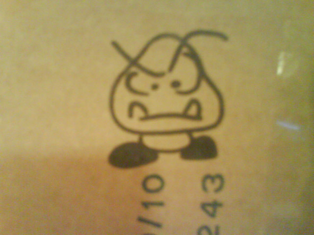 I feel so... blurry...