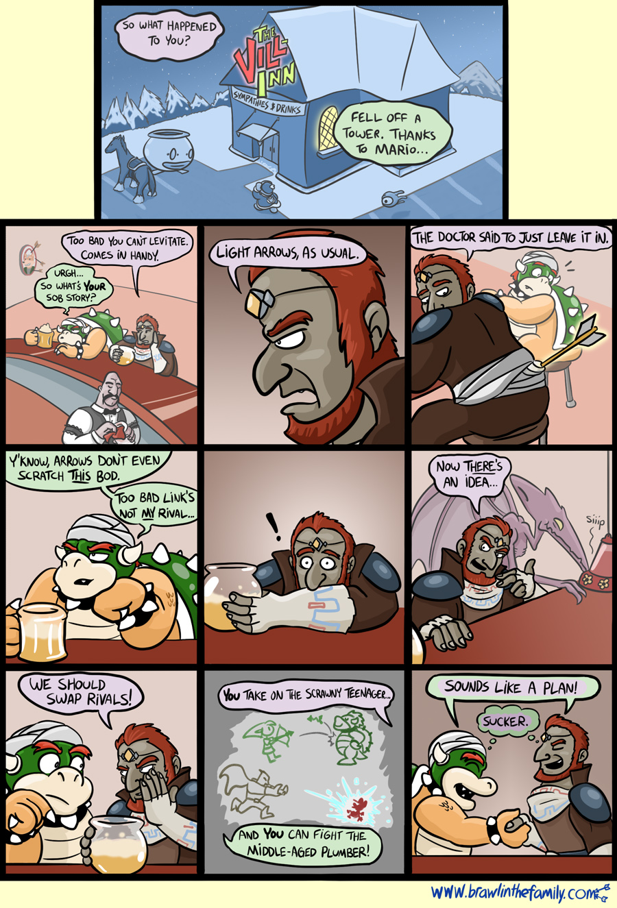 Divide By Hero (Part 1)