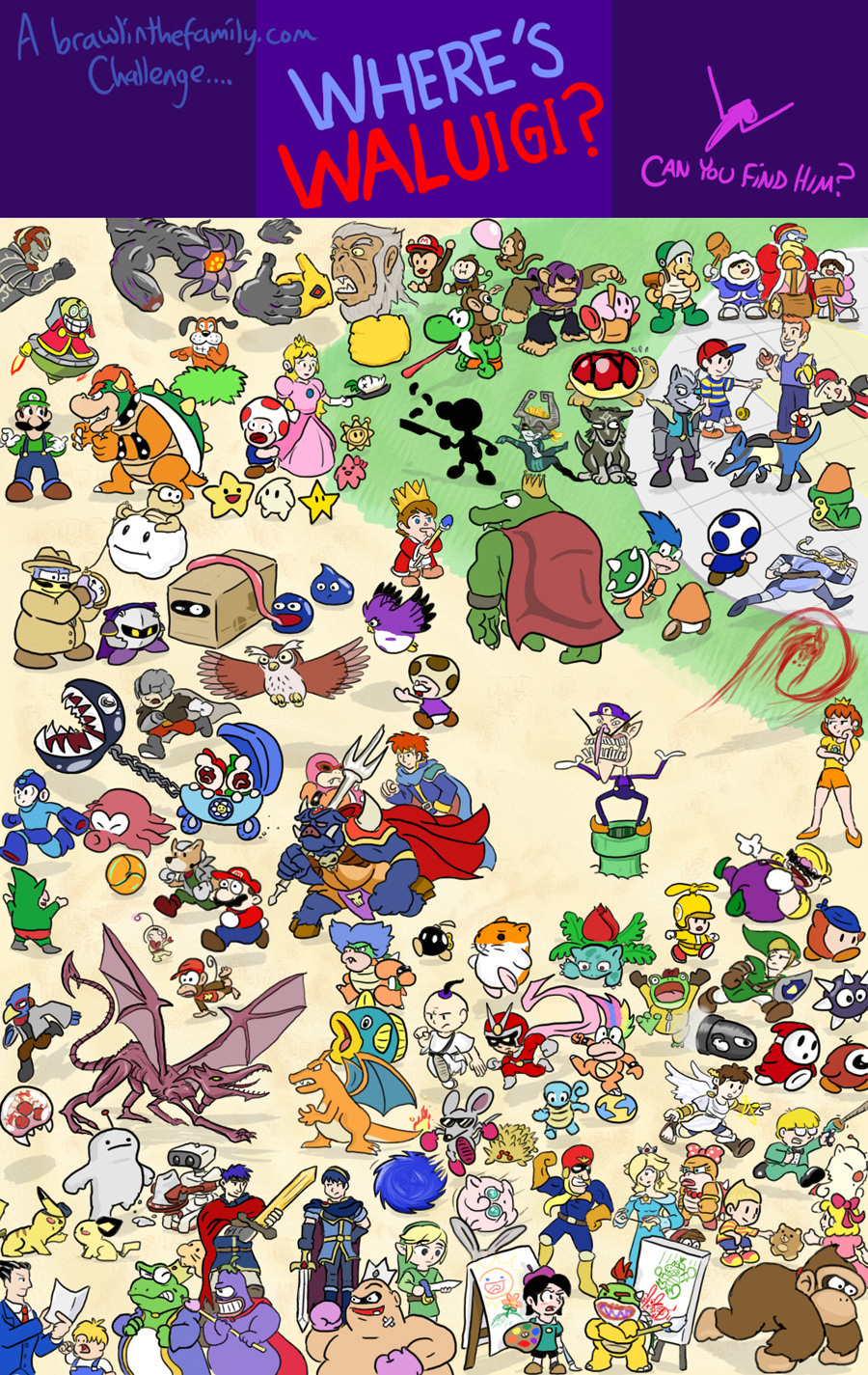 Yeah, I'm pretty sure I have arthritis now