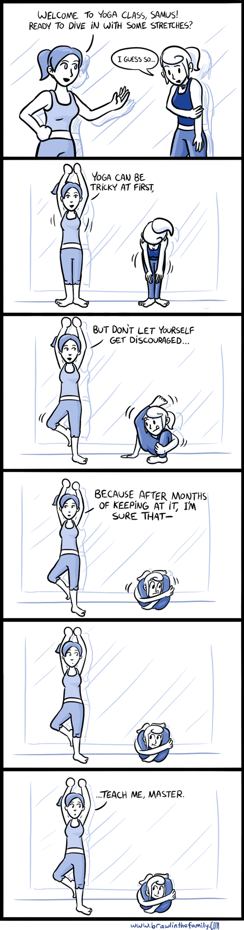 Skip the lesson on dropping bombs though.