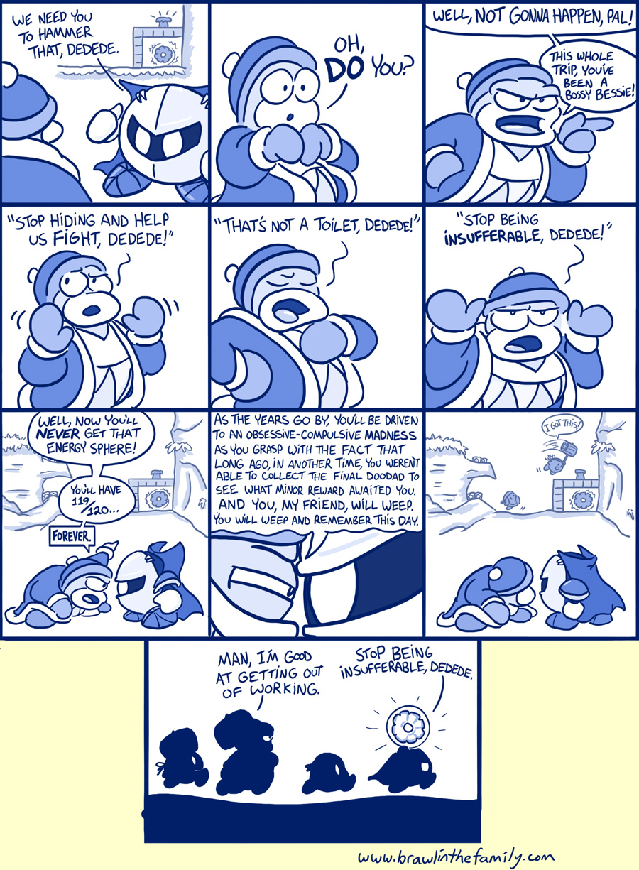 Alternatively, they could have just grabbed it from the front...