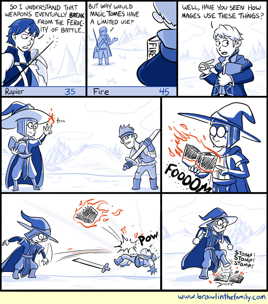 Manaketes do pretty much the same thing with Dragonstones.