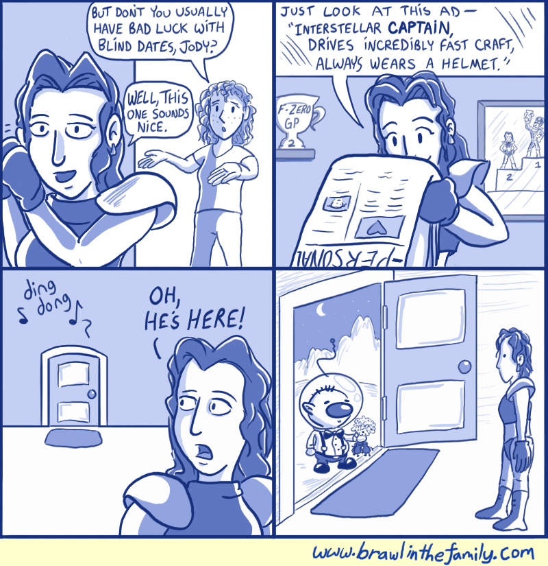 Hey, he's also a gardener, an explorer, and manager of up to 100 employees at once!