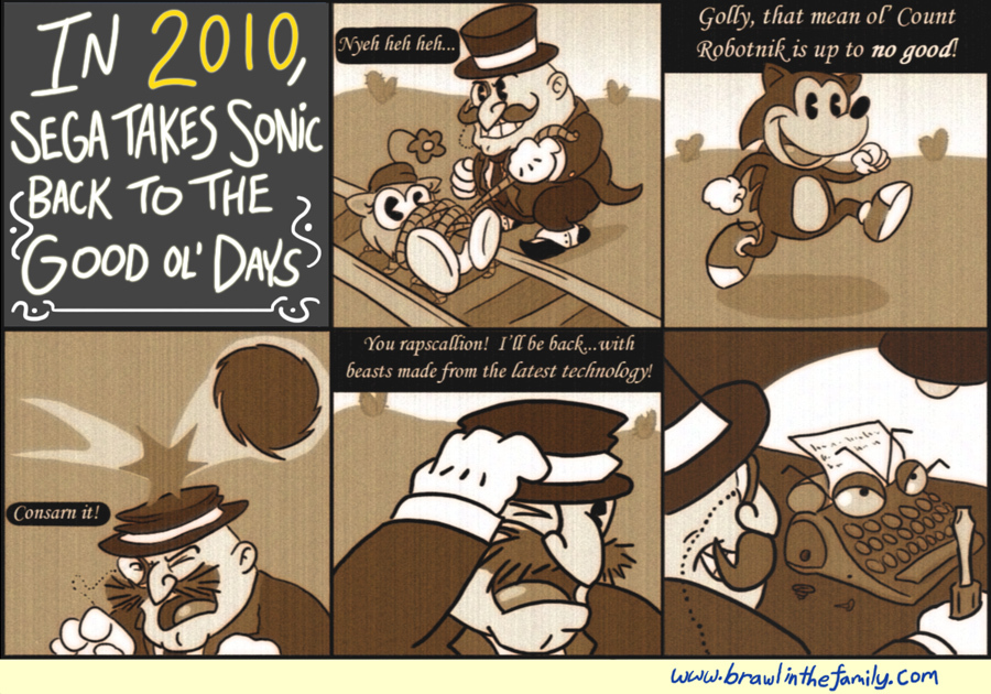 Spoiler alert!  The final boss of this game is a monstrous cotton gin.