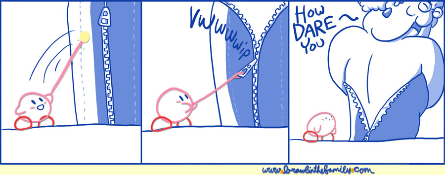 Final boss weakness revealed!