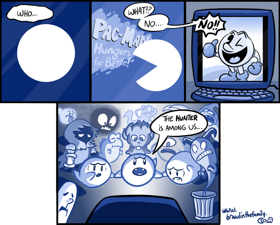 Lots of booing in that room, I'd bet.