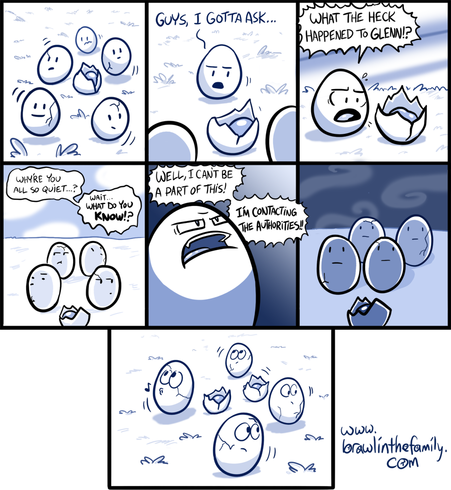 So THAT'S why they're called that...