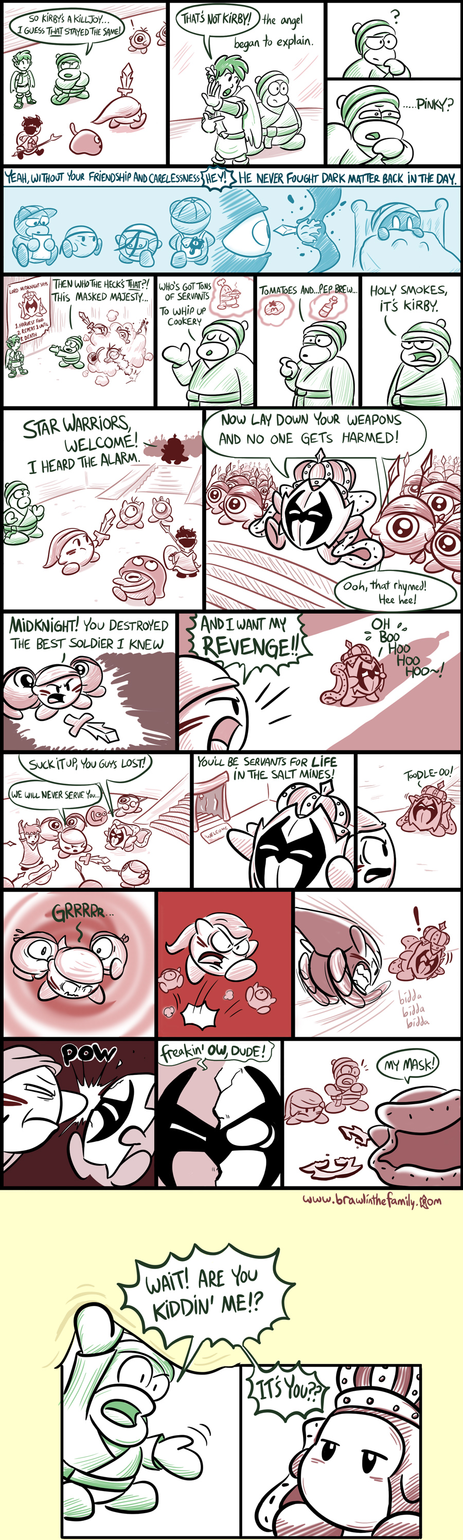 It’s a Plunderful Life (Part 3)