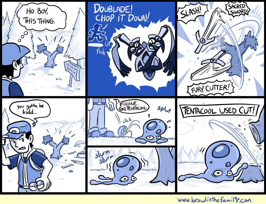 It still makes more sense than Surfing on a Miltank.