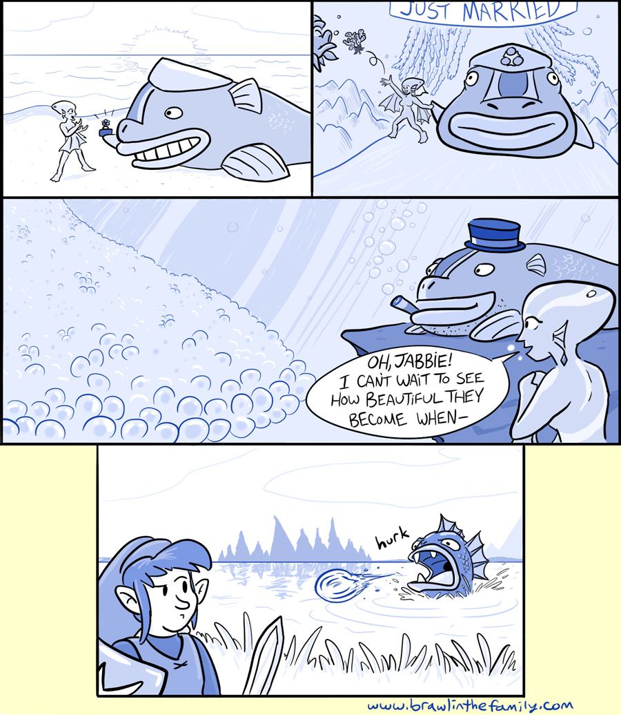 Ruto would be a pretty vigilant mother due to the eyes in the back of her head.