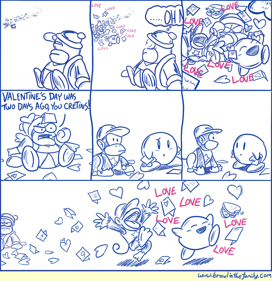 Hallmark's best customers