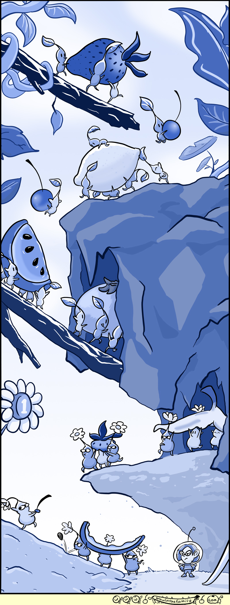 So would this be cannibalism...?